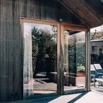 Hofgut Hafnerleiten, Ein Rueckzugsort アパート *
