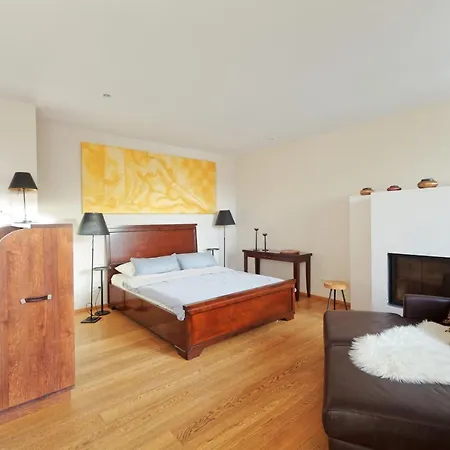 Hofgut Hafnerleiten Zeit Für Ruhe Ein Rückzugsort Apartment