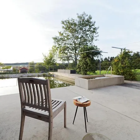 Hofgut Hafnerleiten Zeit Für Ruhe Ein Rückzugsort Apartment